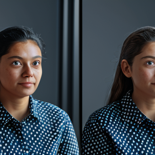 Here are two high-quality image prompts for Stable Diffusion XL, designed to generate professional and safe images: